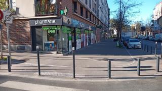 Pharmacie Pharmacie du Stade de France 0