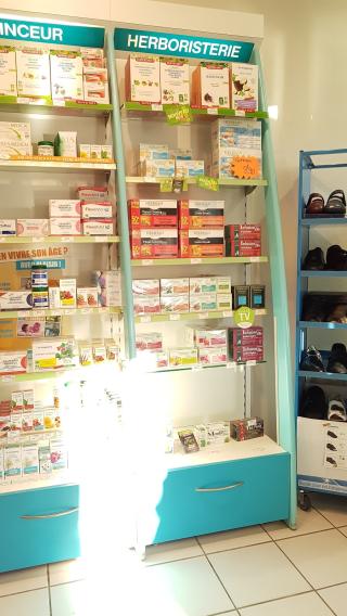 Pharmacie Pharmacie du Blanc Riez 0