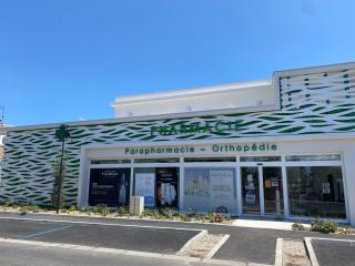 Pharmacie Pharmacie du Barrou 0