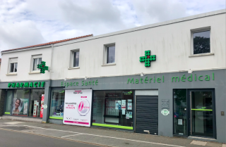 Pharmacie Pharmacie de Commequiers 0