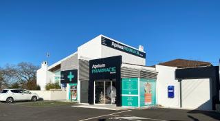 Pharmacie Aprium Pharmacie Dagas 0
