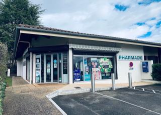 Pharmacie Pharmacie du Beillet 0