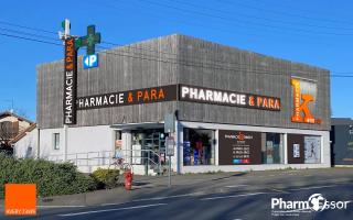 Pharmacie Pharmacie Kennedy 0