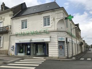 Pharmacie PHARMACIE DU CENTRE 0