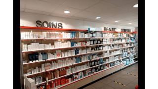 Pharmacie PHARMACIE SILLAS 0