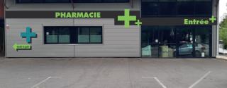 Pharmacie pharmacie du pont d'espagne 0