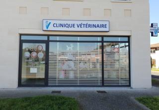 Pharmacie Clinique vétérinaire VetO2 0