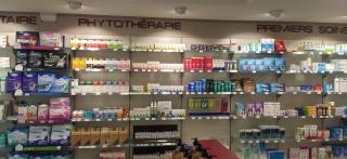 Pharmacie Pharmacie du Petit Cher 0