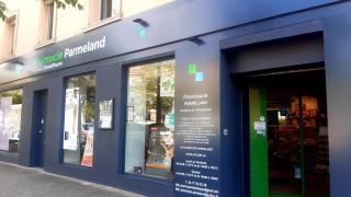 Pharmacie Pharmacie Parmeland 0