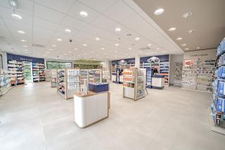 Pharmacie Pharmacie de Poncin 0