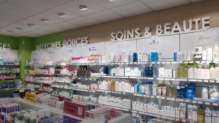 Pharmacie Pharmacie de Clagny 1