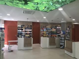 Pharmacie Pharmacie S.Aubret 0