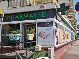 Pharmacie Pharmacie Pasteur 0