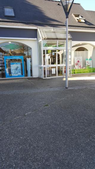 Pharmacie Pharmacie du Tregor 0