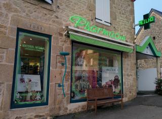 Pharmacie Pharmacie Semeilhon 0