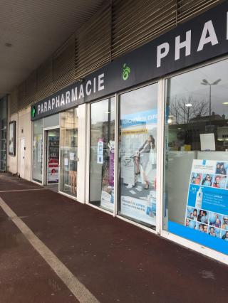 Pharmacie Pharmacie du Conservatoire 0