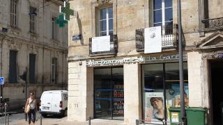 Pharmacie Ma Pharmacie de la Gare Bordeaux 0