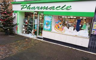 Pharmacie Pharmacie Oisseau 0
