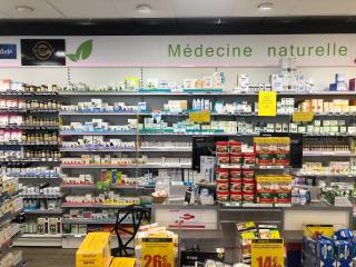 Pharmacie 💊 PHARMACIE DES GRANDES TERRES l Marly Le Roi 78 0