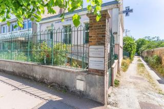 Pharmacie Cabinet Vétérinaire du Dr Blondeau 0