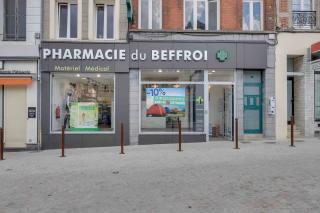 Pharmacie Pharmacie du Beffroi 0