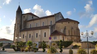 Pharmacie PHARMACIE SAINT-GEOURS 0