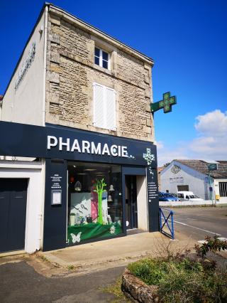 Pharmacie Pharmacie des Tilleuls 0
