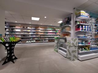 Pharmacie Pharmacie Genty 0