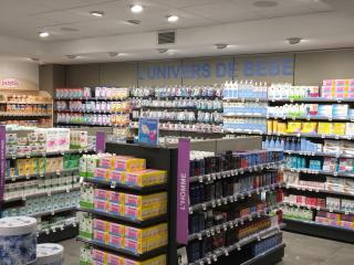 Pharmacie PHARMACIE DES VIGNES 0