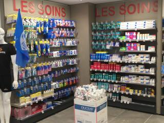 Pharmacie PHARMACIE DES VIGNES 0