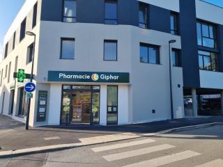 Pharmacie Pharmacie de Mauves 0