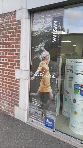 Pharmacie Pharmacie de L'Ardoise 0