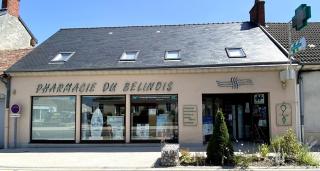 Pharmacie Pharmacie Martin-Toutin 0