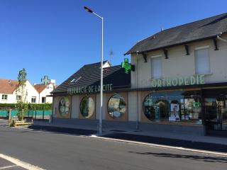 Pharmacie Pharmacie De La Cité 0