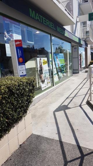 Pharmacie Pharmacie Lécuyer 0