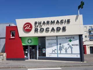Pharmacie Pharmacie de La Rocade 0
