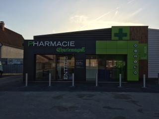 Pharmacie Pharmacie Charlemagne 0