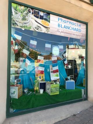 Pharmacie Pharmacie Blanchard 0