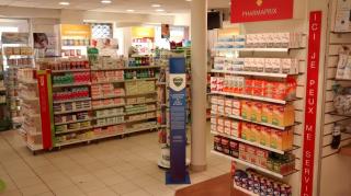 Pharmacie Pharmacie Fauquet St Acheul 0