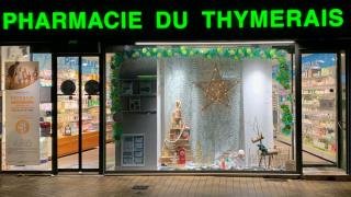 Pharmacie Pharmacie du Thymerais 0