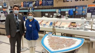 Pharmacie Centre Commercial Carrefour Denain 0