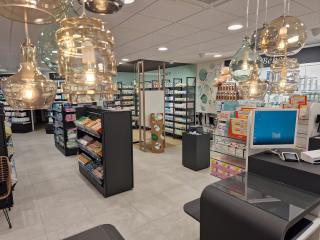 Pharmacie Pharmacie Giboudot 0