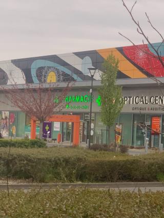 Pharmacie Pharmacie Clos du Chêne 0