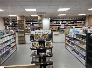 Pharmacie Pharmacie des Sablettes 0