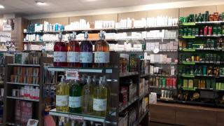 Pharmacie Pharmacie du Glacier 0