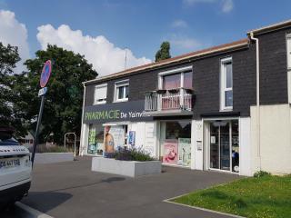 Pharmacie Pharmacie de Yainville 0