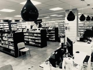 Pharmacie Pharmacie d'Alice 0