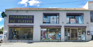 Pharmacie Pharmacie Du Plessis 0