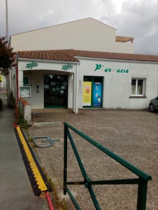 Pharmacie Pharmacie de L'Aunis 0