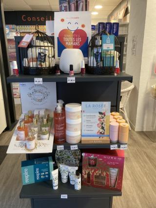 Pharmacie Pharmacie de Saint-Rémy sur Durolle Totum 2